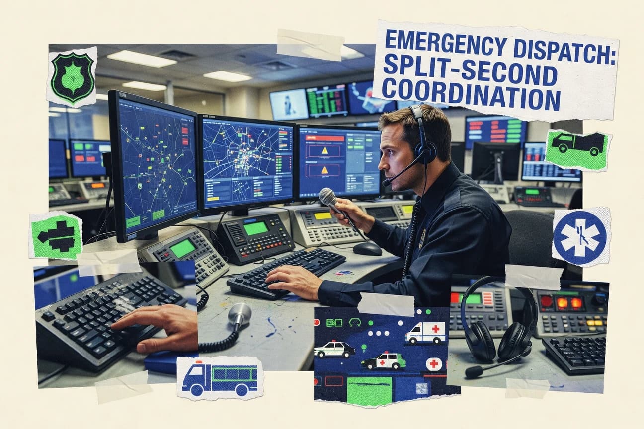 Top 10 Best Public Safety Dispatch Software of 2026