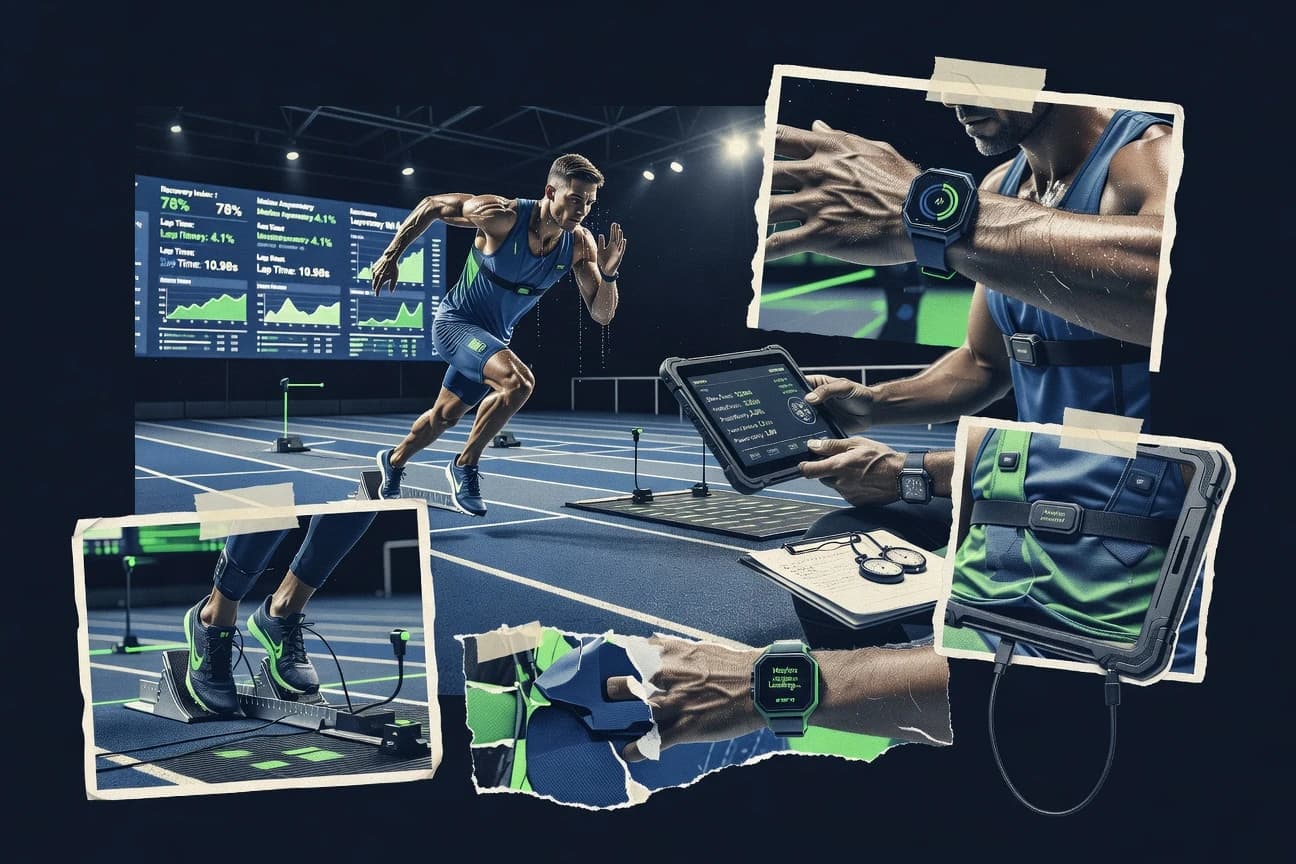 Top 10 Best Athlete Monitoring Software of 2026