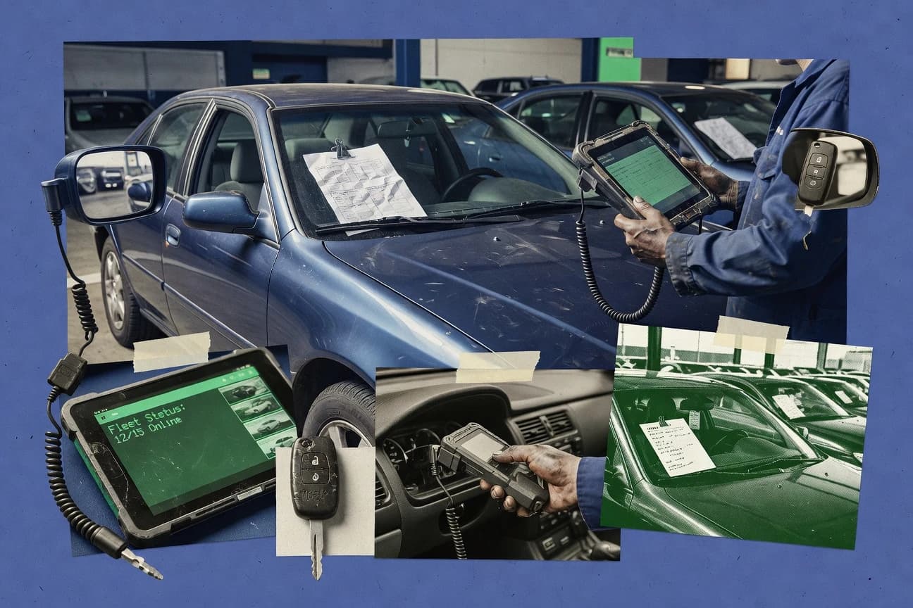 Top 10 Best Used Car Software of 2026