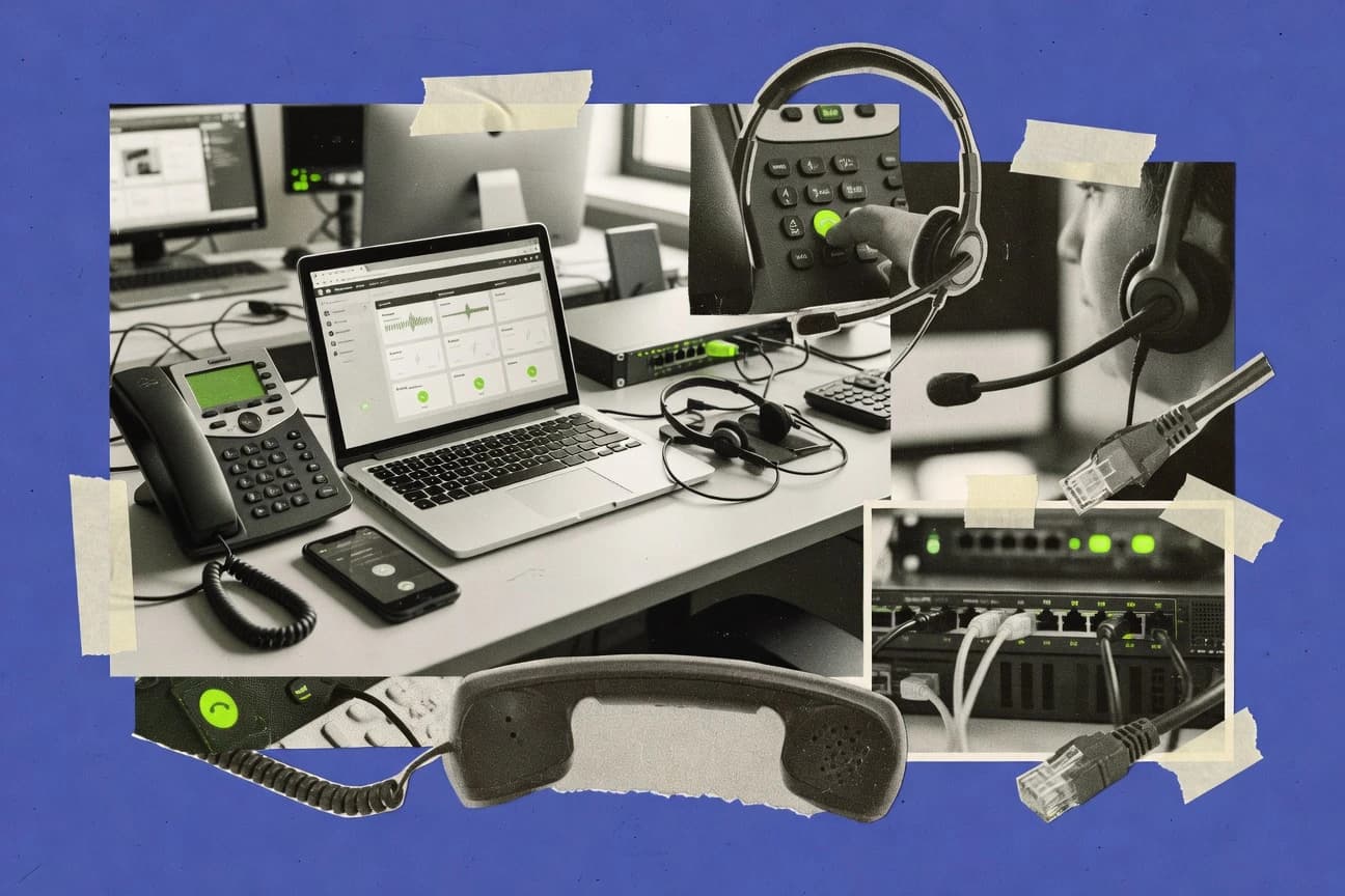 Top 10 Best Sip Software of 2026