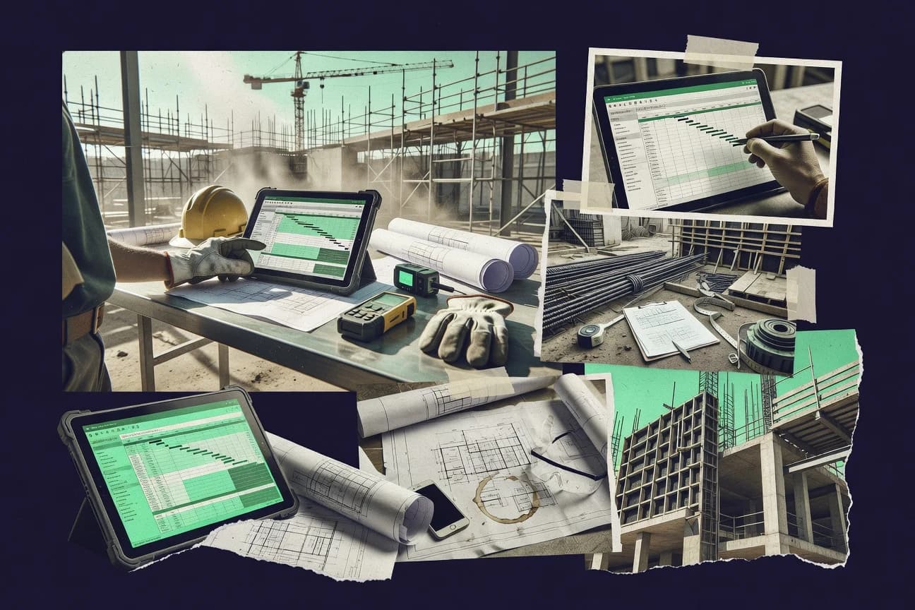 Top 10 Best The Construction Manager Software of 2026