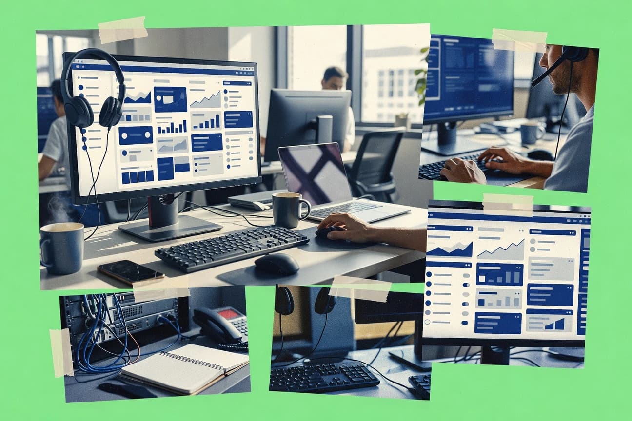 Top 10 Best Internal Helpdesk Software of 2026
