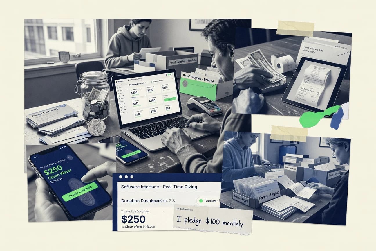 Top 10 Best Charity Donation Software of 2026