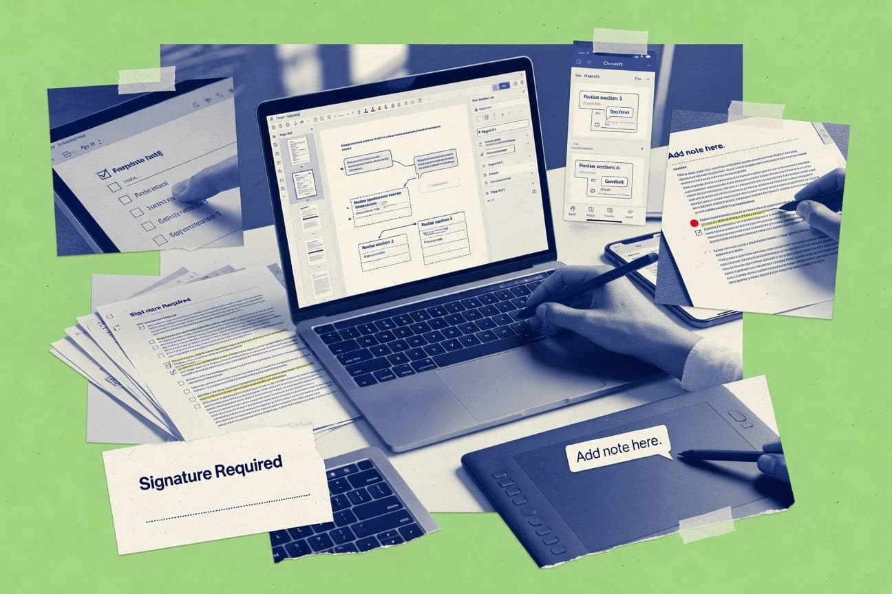 Top 10 Best Interactive Pdf Software of 2026