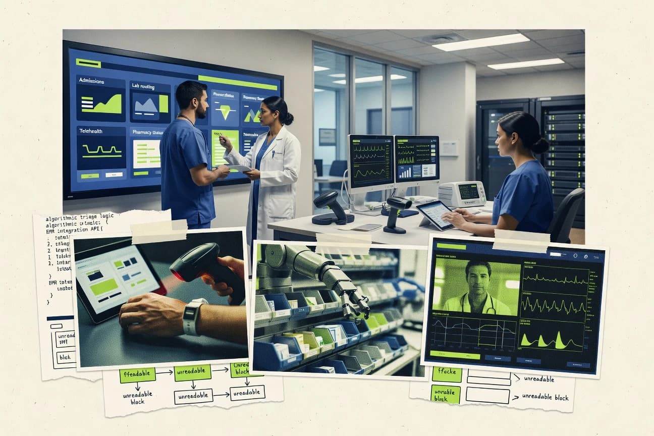 Top 10 Best Health Systems Software of 2026