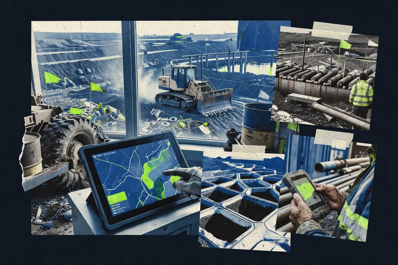 Top 10 Best Landfill Management Software of 2026