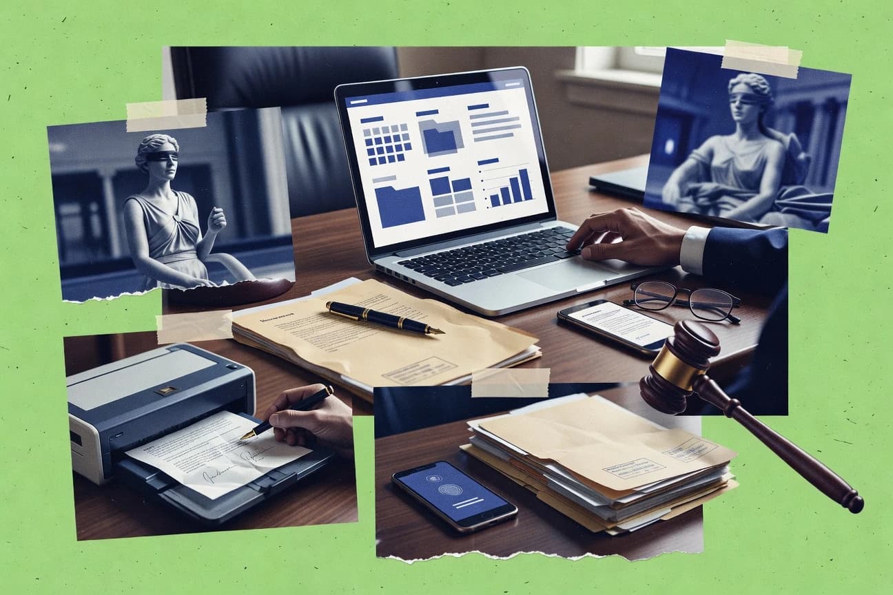Top 10 Best Personal Attorney Software of 2026