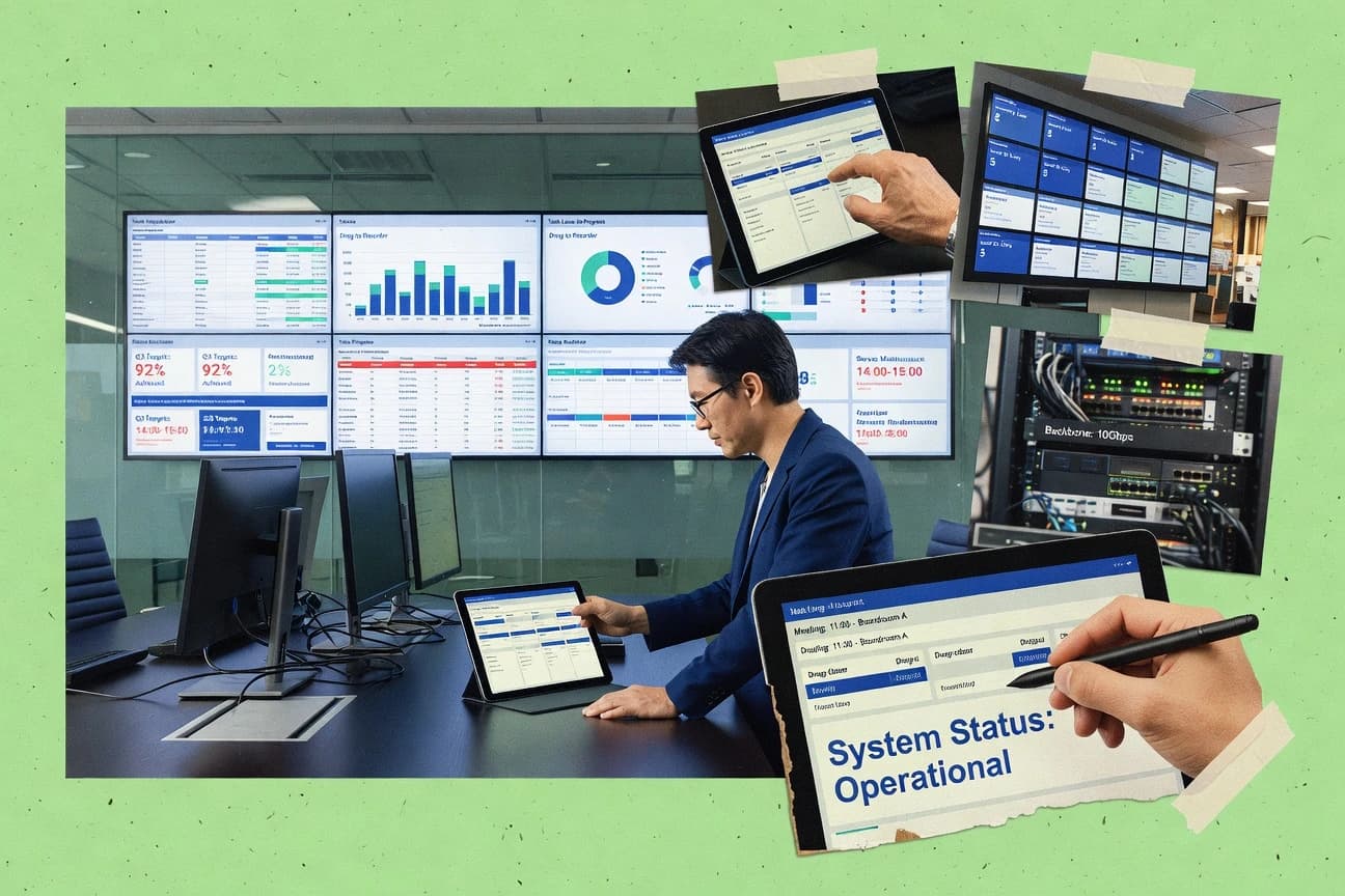 Top 10 Best Display Board Software of 2026