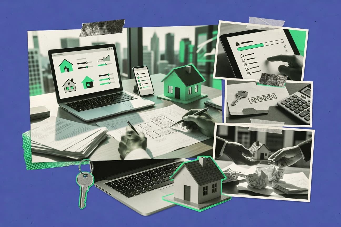 Top 10 Best Los Mortgage Software of 2026