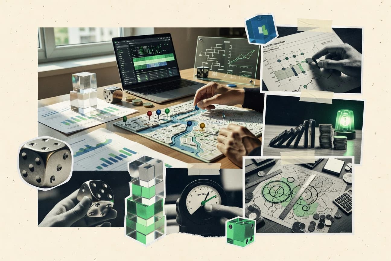 Top 10 Best Risk Quantification Software of 2026