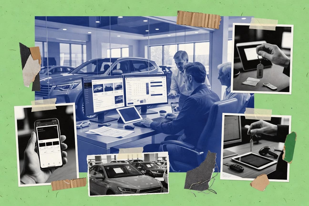 Top 10 Best Automobile Dealer Software of 2026