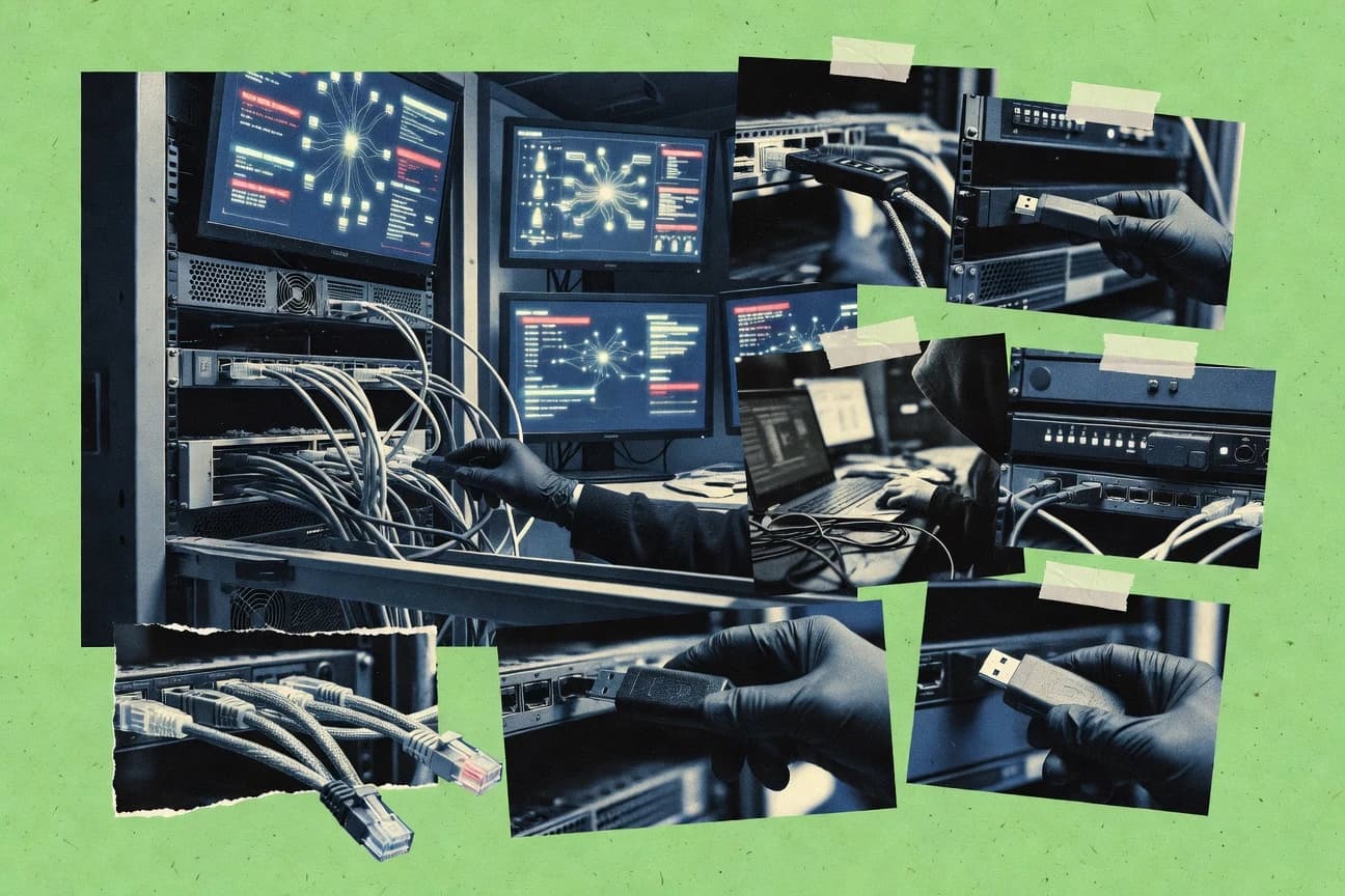 Top 10 Best Intrusion Software of 2026