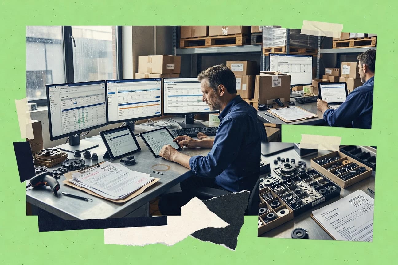 Top 10 Best Source To Contract Software of 2026