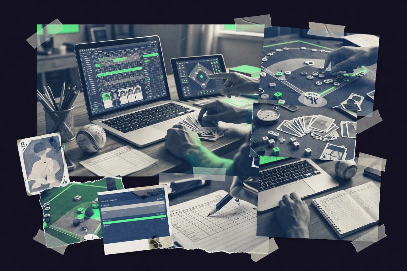 Top 9 Best Fantasy Baseball Draft Software of 2026