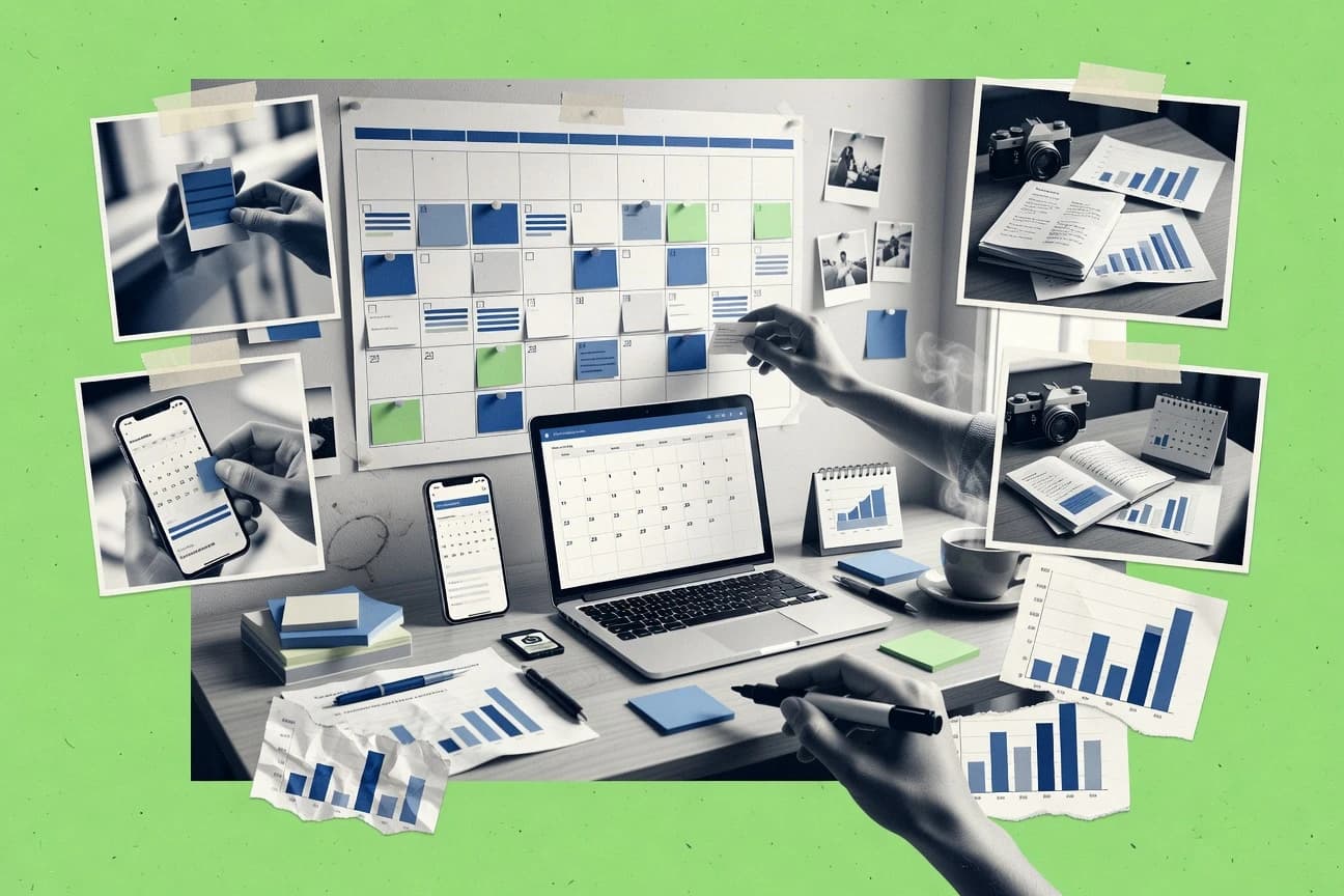 Top 10 Best Content Marketing Calendar Software of 2026