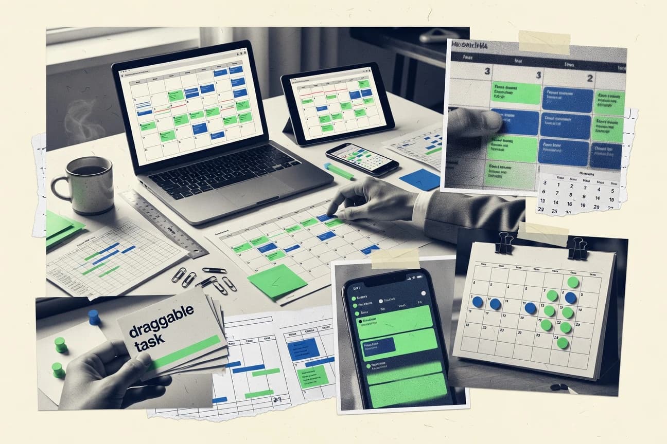 Top 10 Best Project Calendar Software of 2026