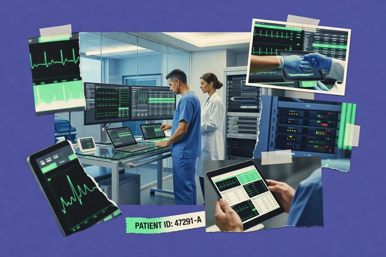 Top 10 Best Healthcare Data Software of 2026