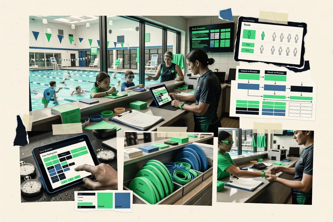 Top 10 Best Swim School Management Software of 2026