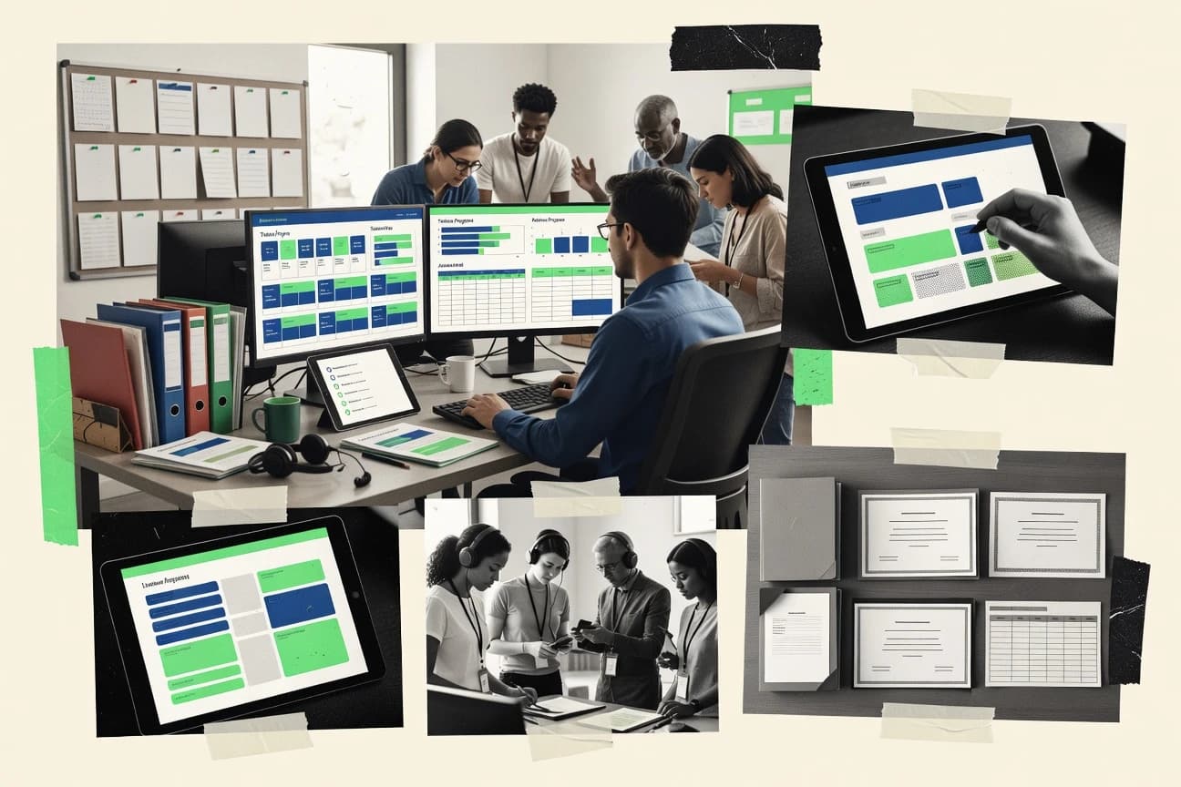 Top 10 Best Training Course Management Software of 2026