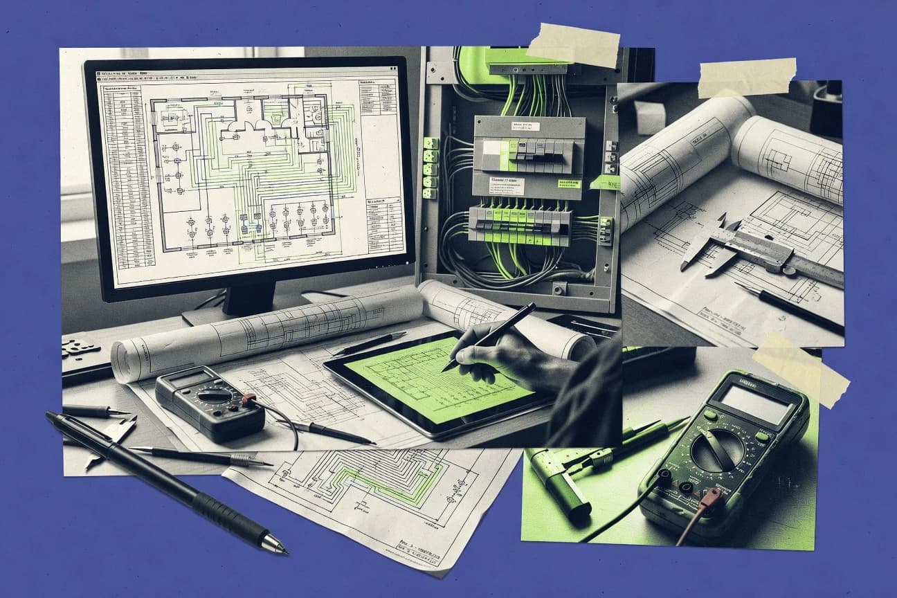 Top 10 Best Electrical Design Software of 2026