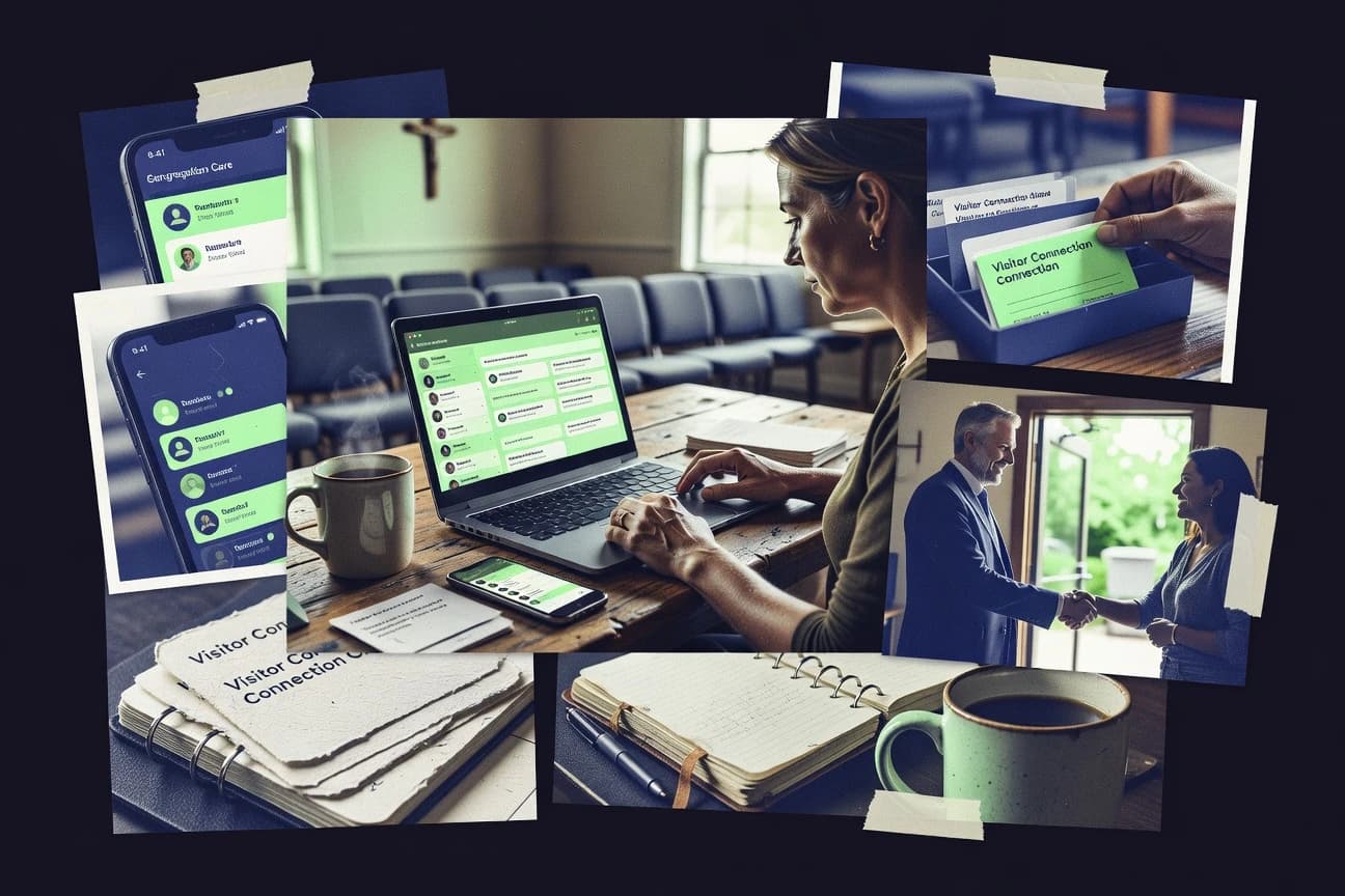 Top 10 Best Church Follow Up Software of 2026