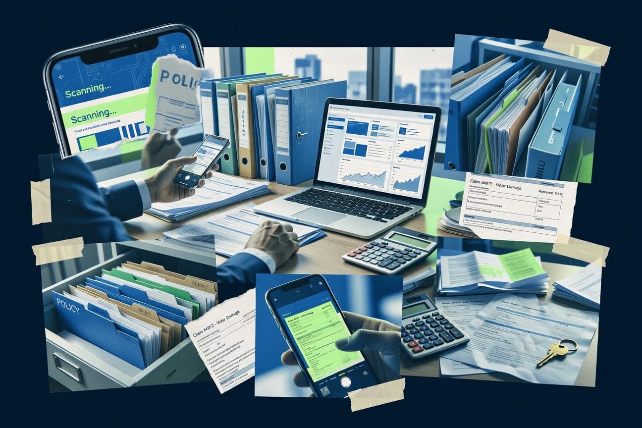 Top 10 Best Ams Insurance Software of 2026