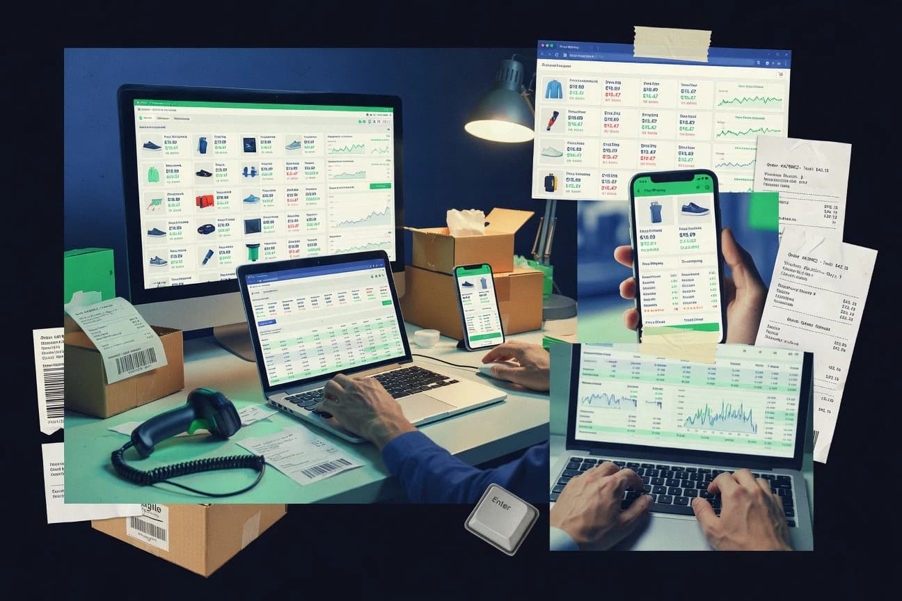 Top 10 Best Web Price Scraping Software of 2026