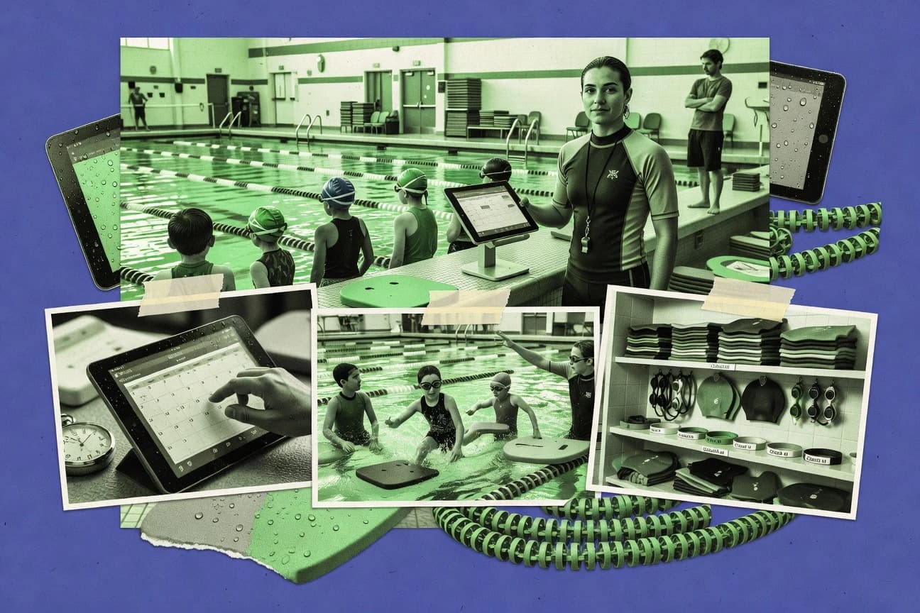 Top 10 Best Swim School Software of 2026