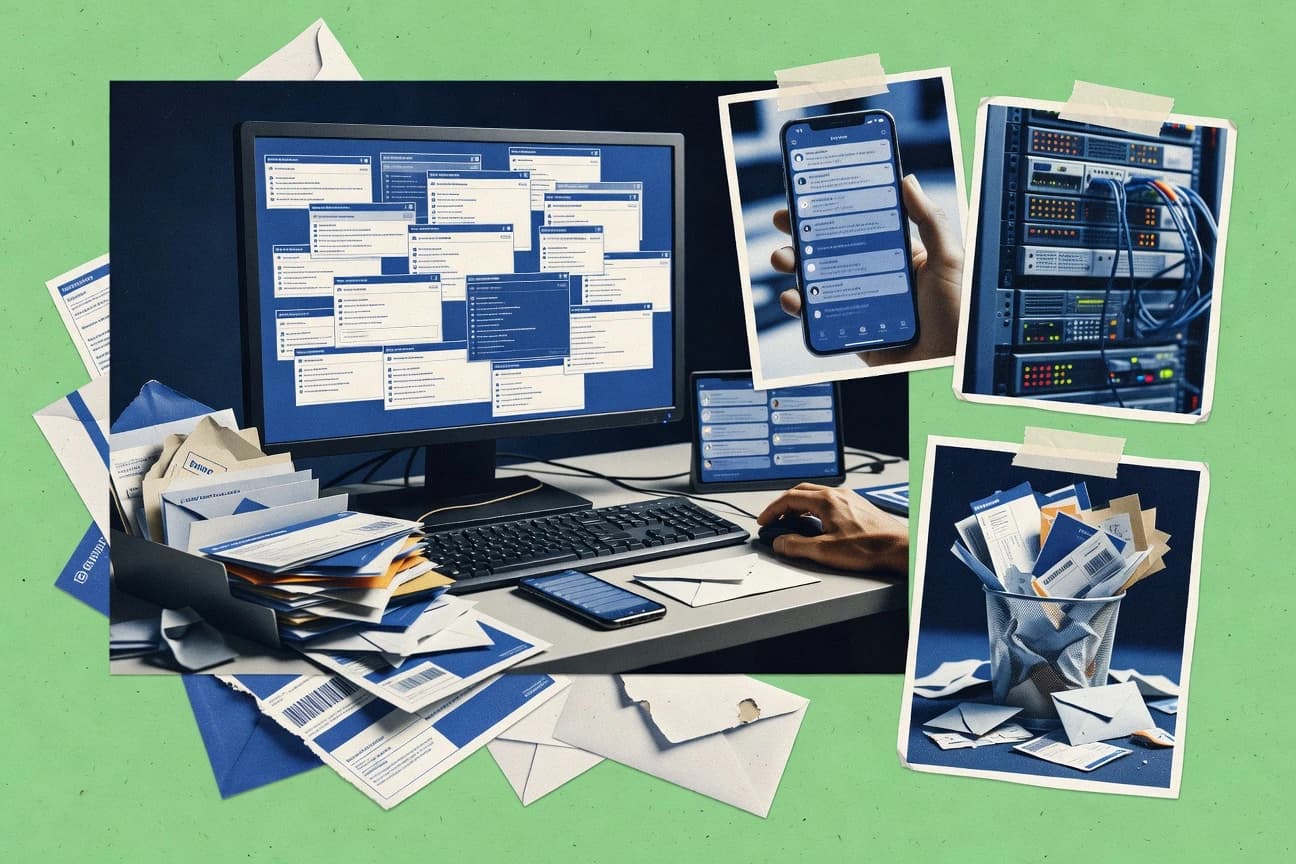 Top 10 Best Spam Software of 2026