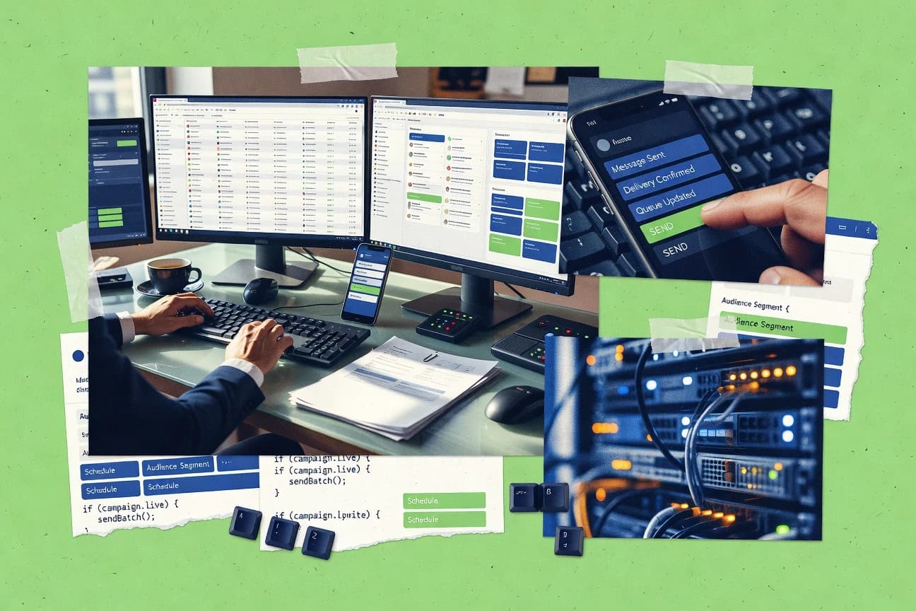 Top 10 Best Sender Software of 2026