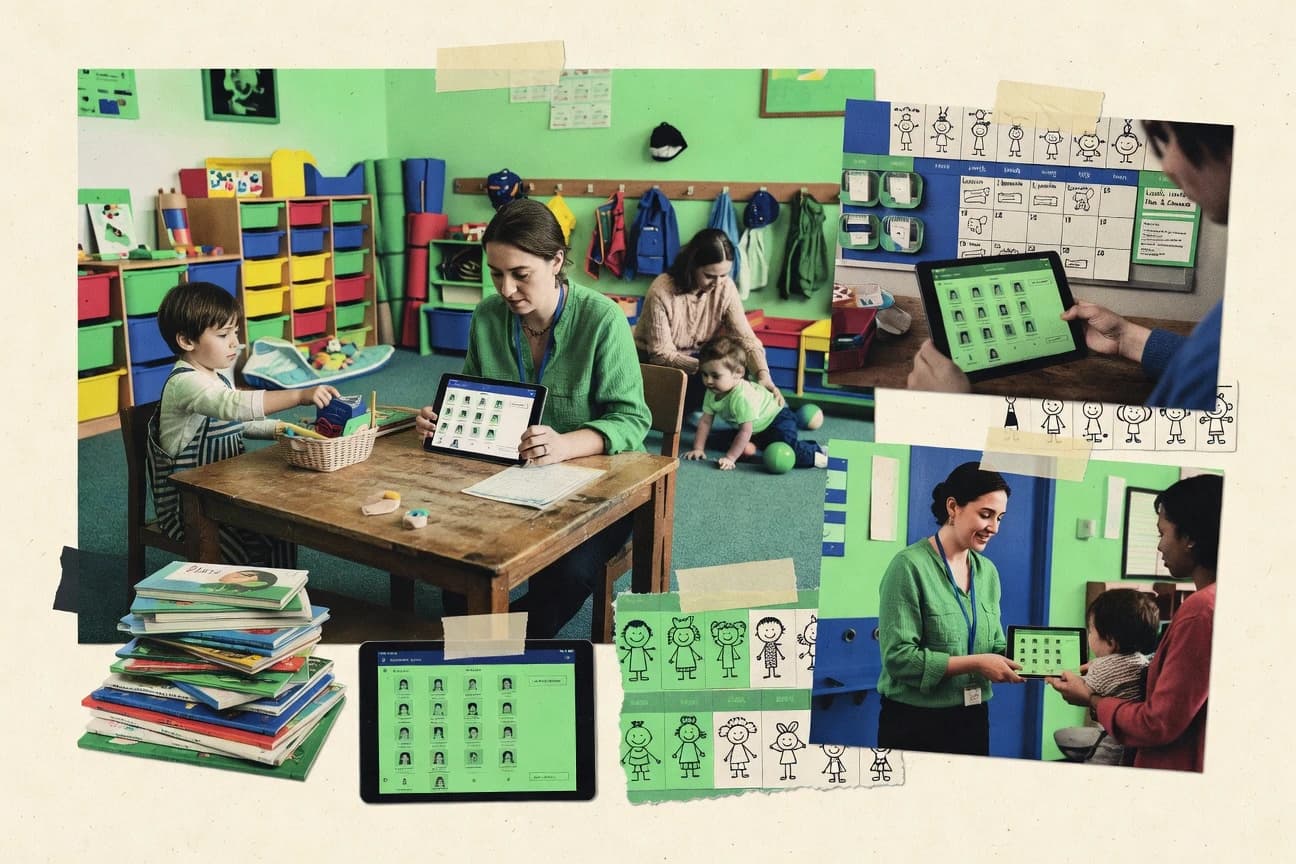 Top 10 Best Nursery Manager Software of 2026