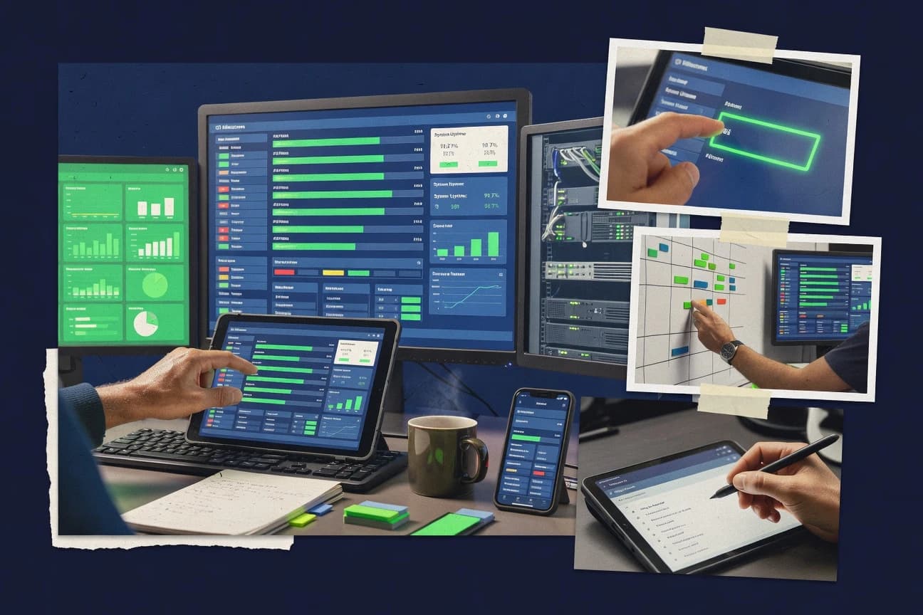 Top 10 Best Status Board Software of 2026