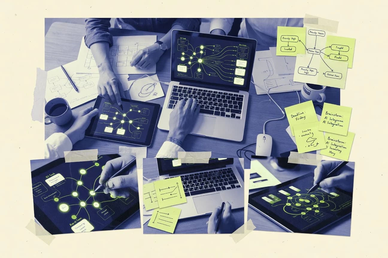 Top 10 Best Brain Storming Software of 2026