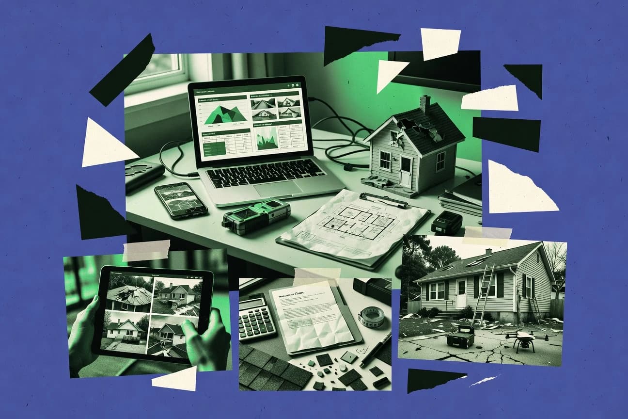 Top 10 Best Insurance Estimate Software of 2026