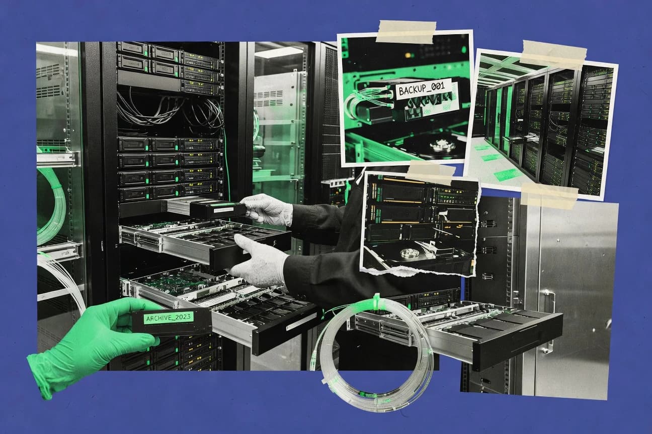 Top 10 Best Data Repository Software of 2026