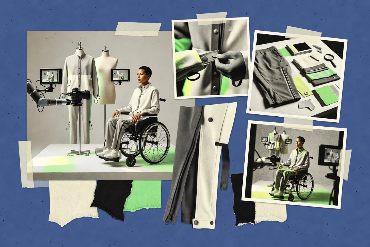 Top 10 Best Adaptive Clothing AI Product Photography Generator of 2026