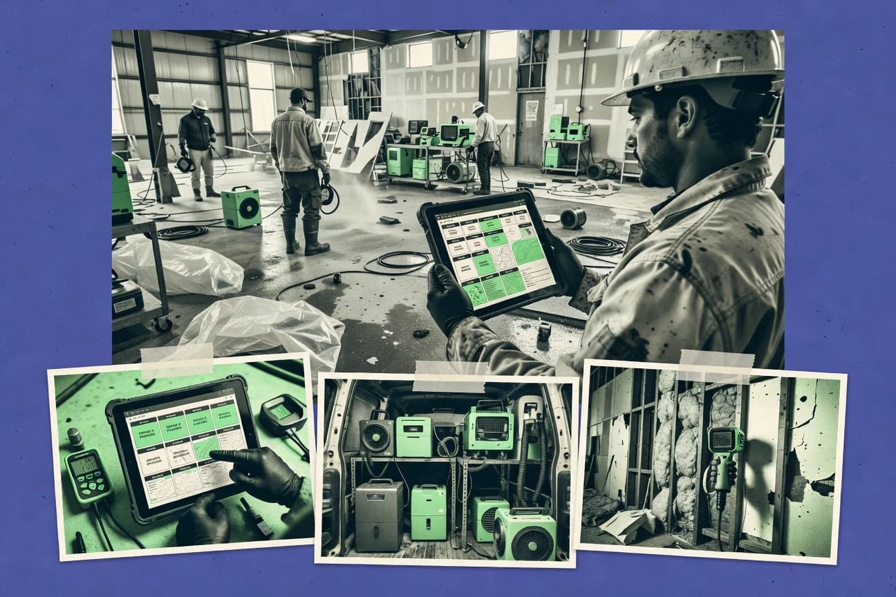 Top 10 Best Restoration Job Management Software of 2026