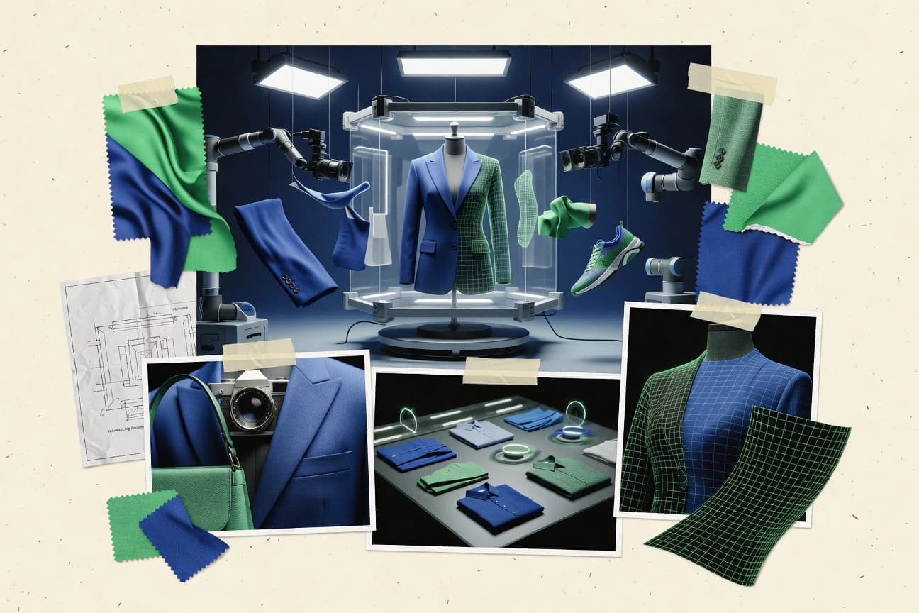 Top 10 Best AI 3D Product Photography Generator of 2026