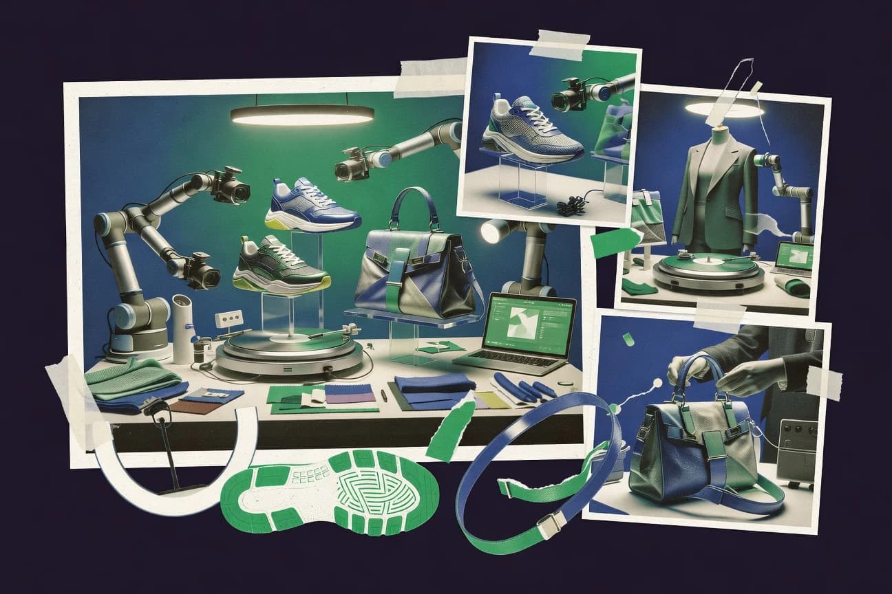 Top 10 Best AI 3D Virtual Product Photography Generator of 2026