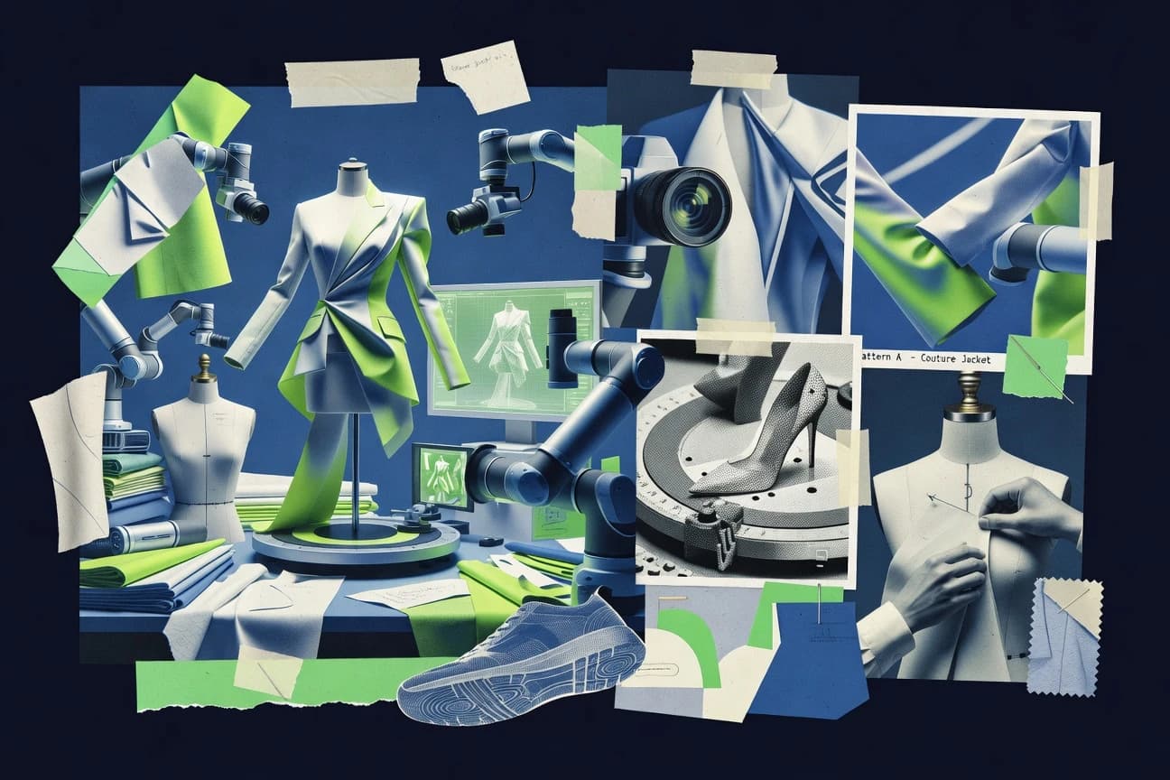 Top 10 Best AI 3D Model Photography Generator of 2026