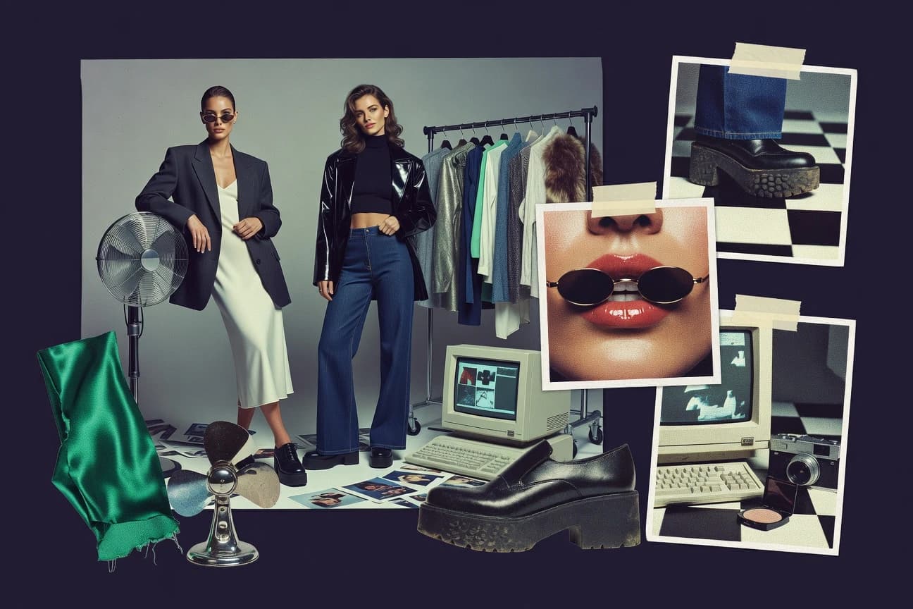 Top 10 Best AI 1990S Fashion Photography Generator of 2026