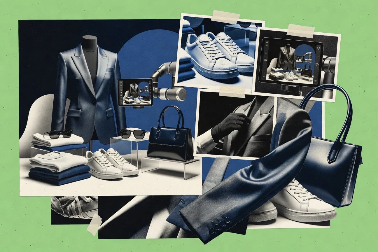 Top 10 Best AI Advertising Product Photography Generator of 2026