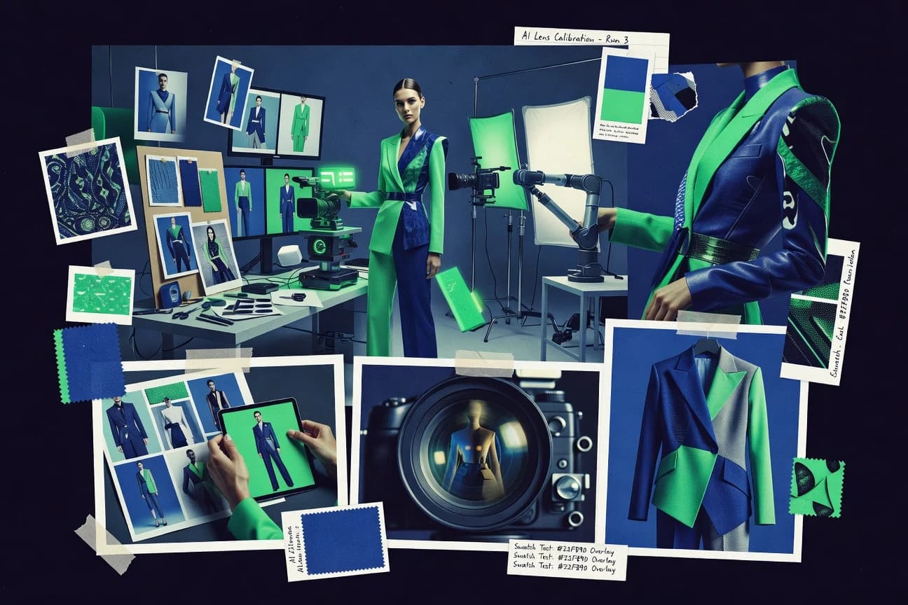 Top 10 Best AI Ad Photography Generator of 2026