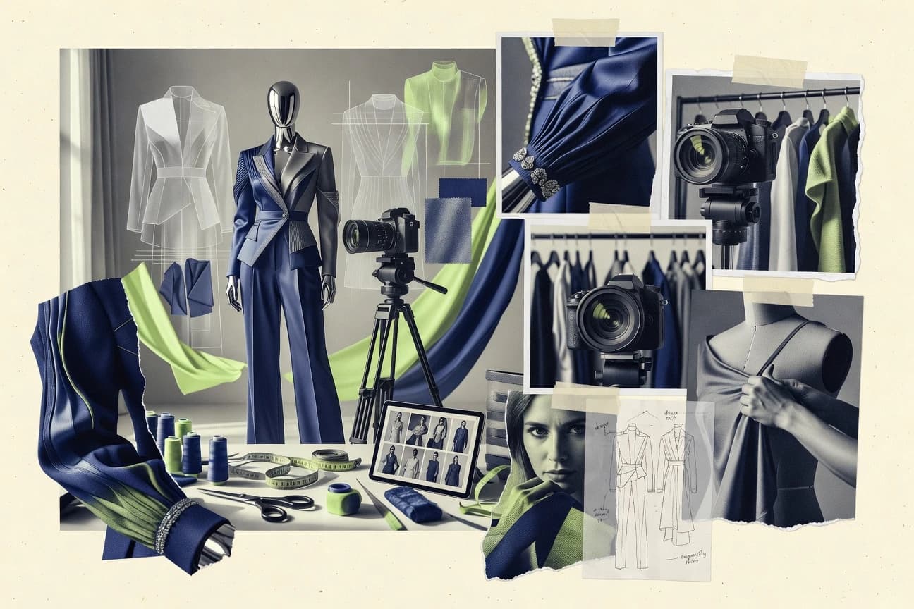 Top 10 Best AI Aesthetic Photography Generator of 2026