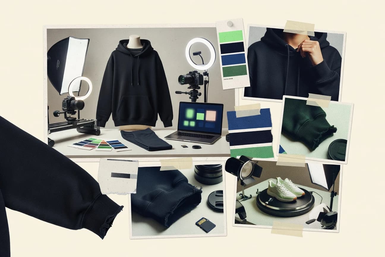Top 10 Best AI Amazon Product Photography Generator of 2026