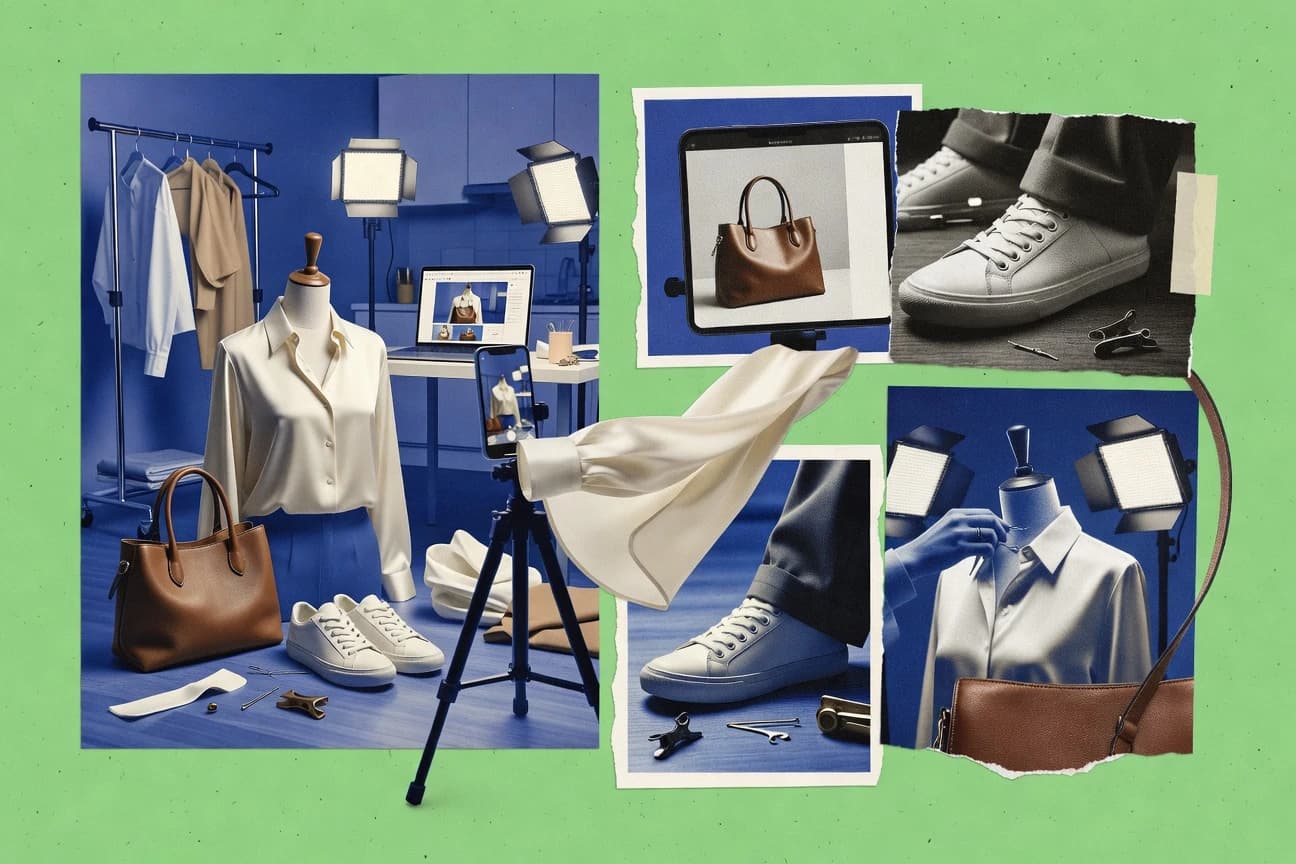 Top 10 Best AI At Home Product Photography Generator of 2026