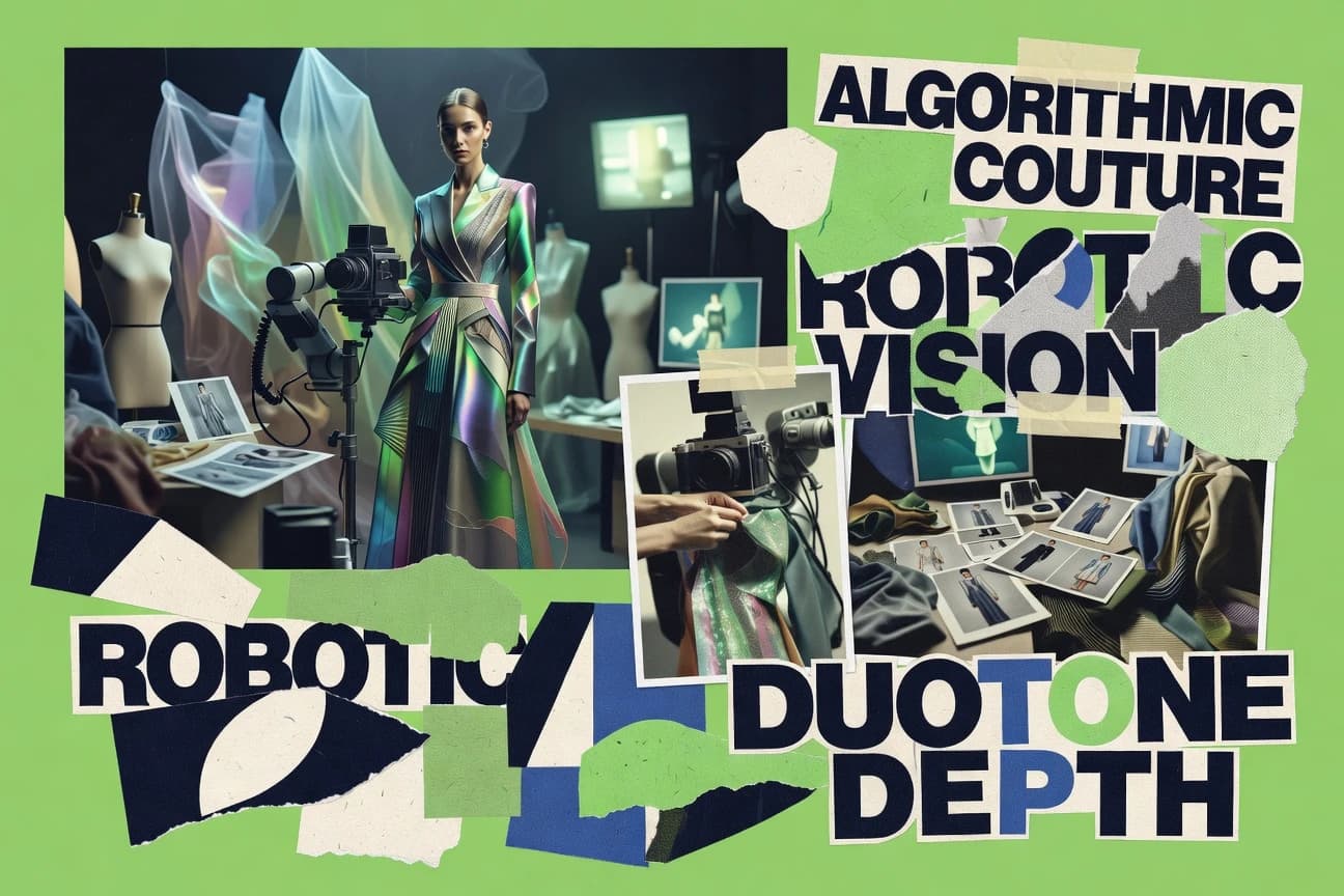 Top 10 Best AI Artistic Fashion Photography Generator of 2026