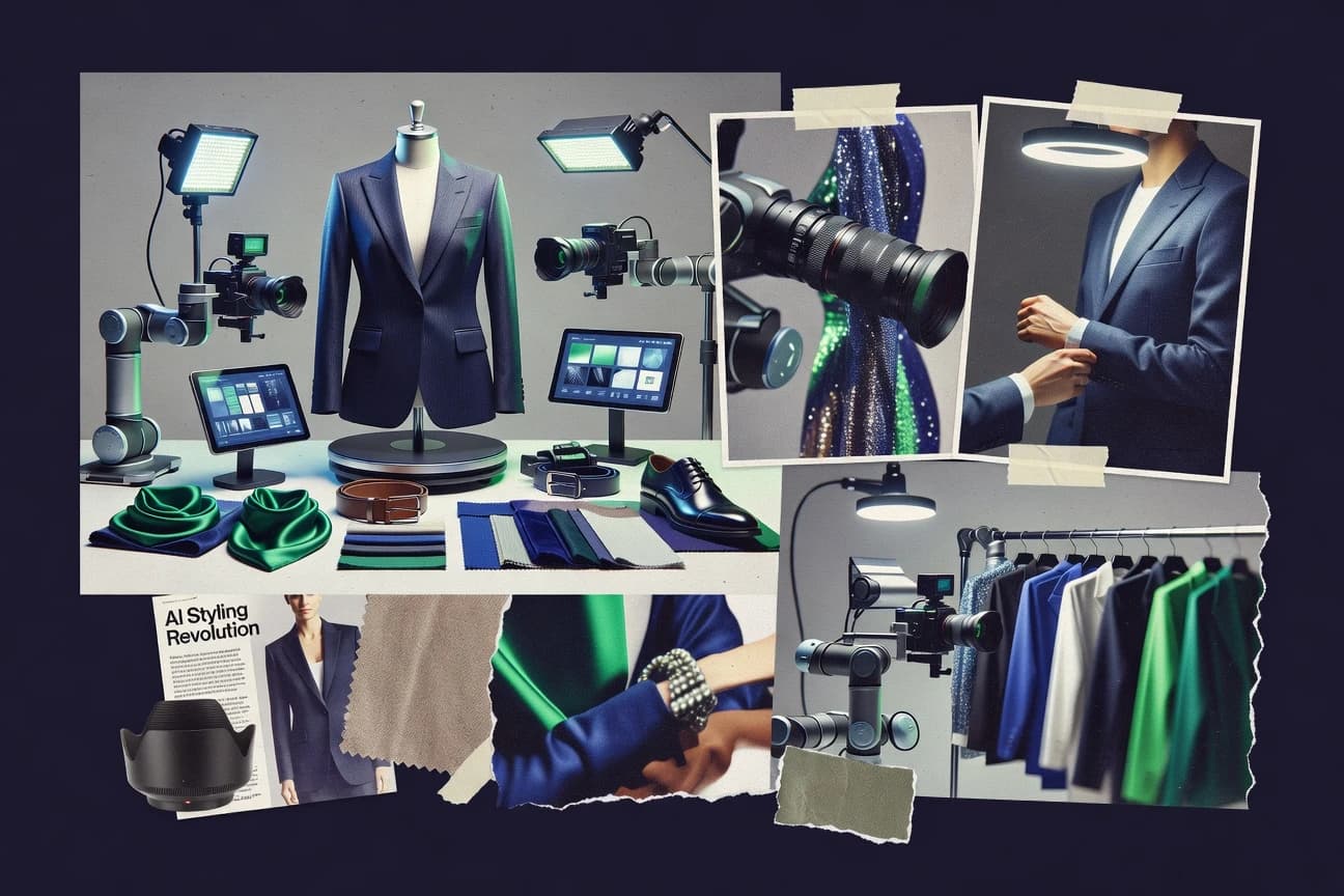 Top 10 Best AI Automated Product Photography Generator of 2026