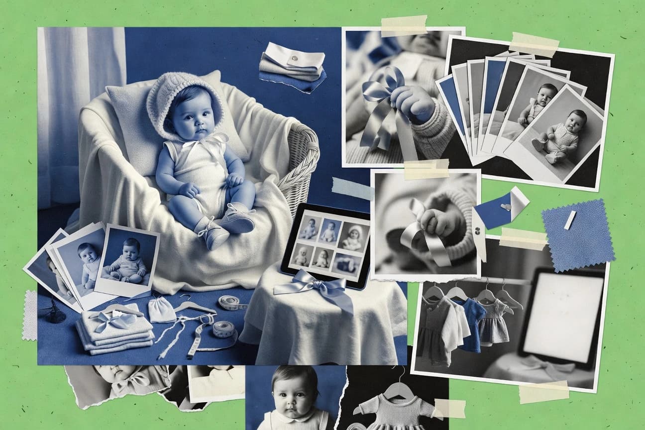 Top 10 Best AI Baby Photo Generator of 2026