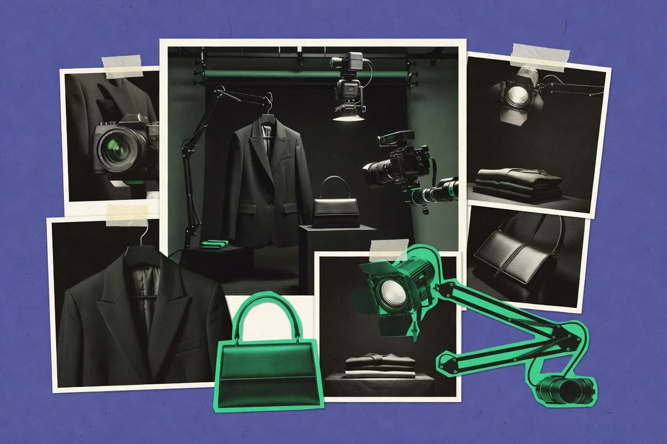 Top 10 Best AI Black Background Product Photography Generator of 2026
